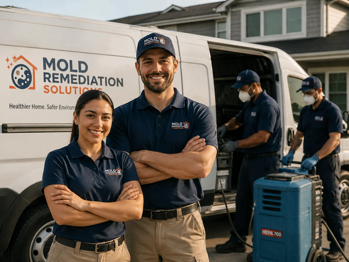 Mold Remediation company in Esperance, NY
